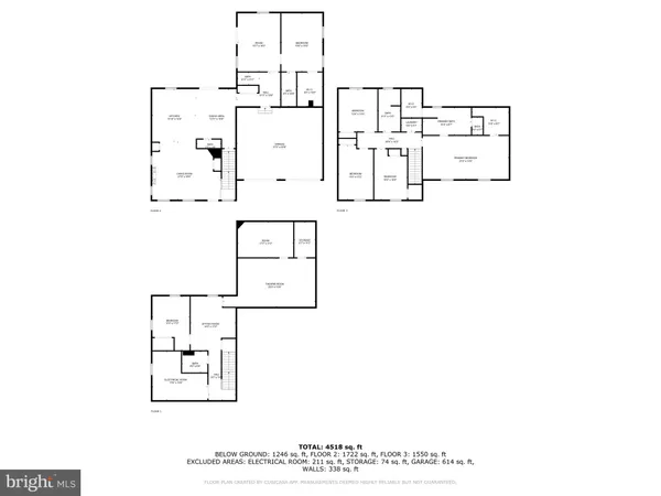 $899,995 | 8305 Biggs Ford Road, Walkersville, MD 21793
