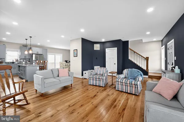 $899,995 | 8305 Biggs Ford Road, Walkersville, MD 21793