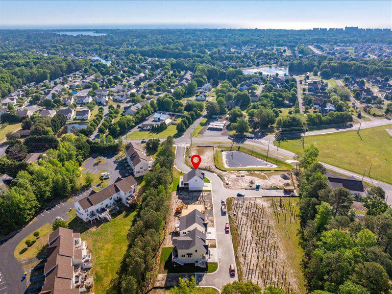 36041 Jackson Street Ocean View, DE 19970 - Photo 53 of 58 2.2 miles to the beaches!