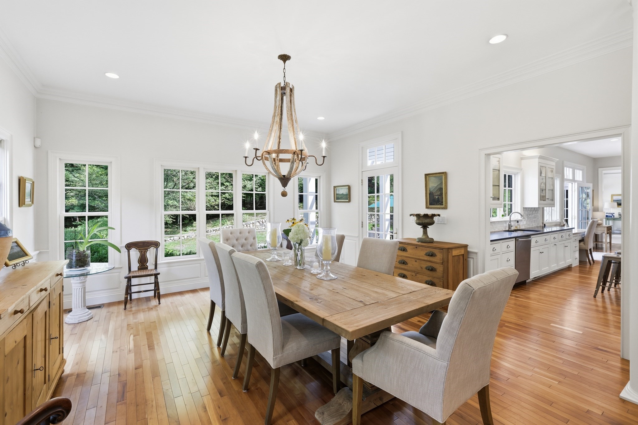 80 Lexington Road Lincoln, MA 01773 - Photo 9 of 42 Gallery Image 9