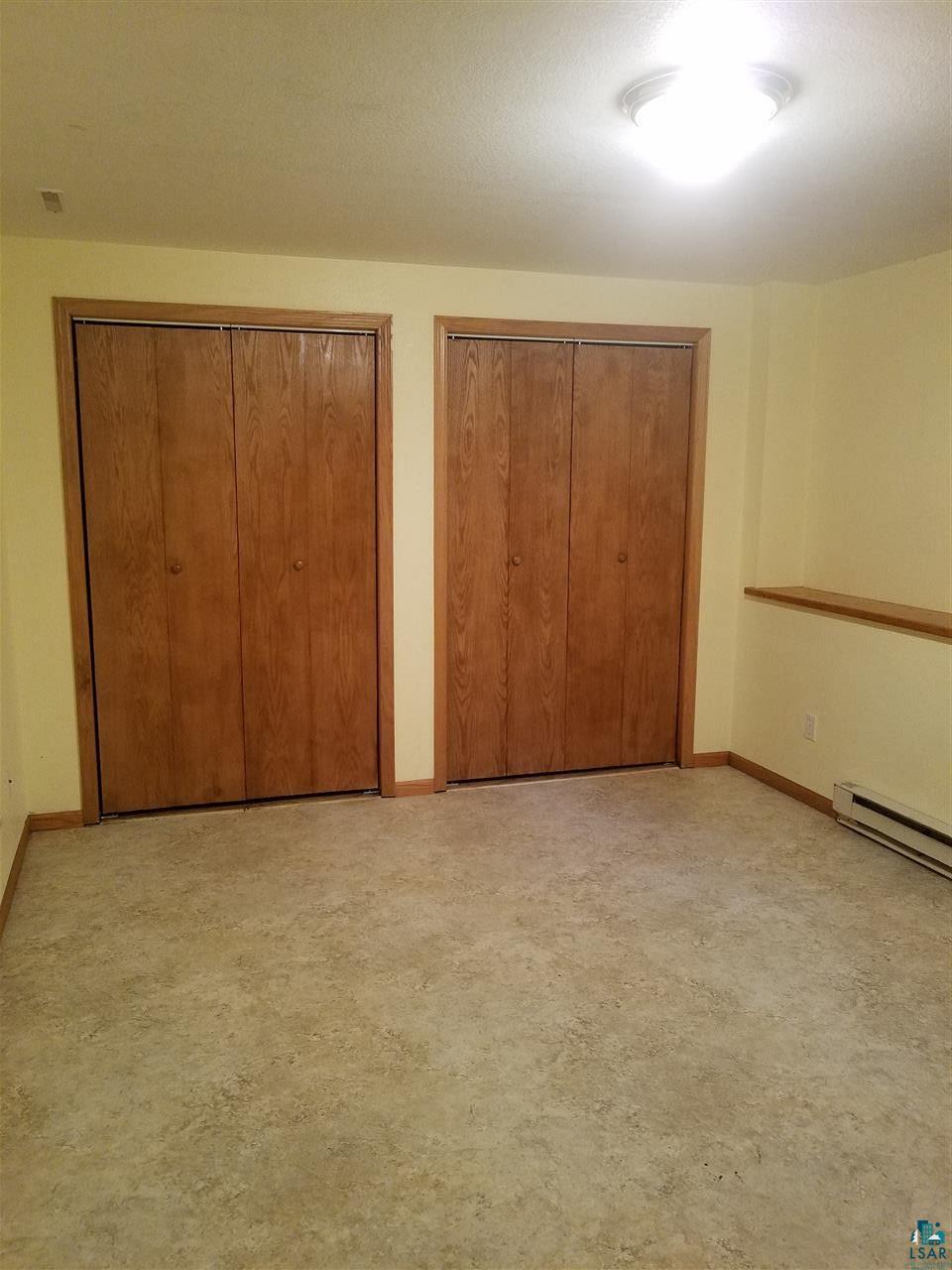 4750 Canosia Road Saginaw, MN 55779 - Photo 7 of 16 lower level bedroom