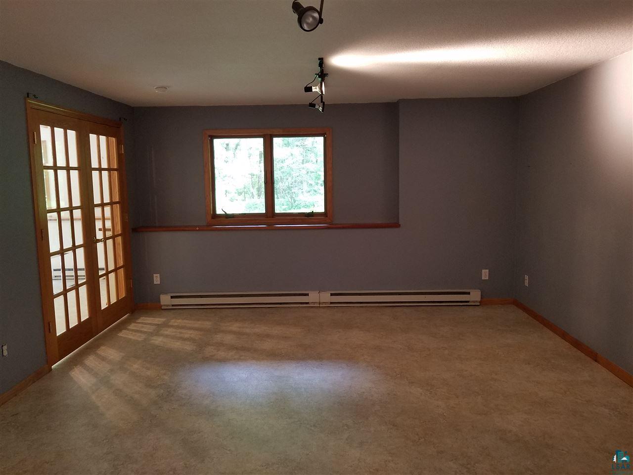 4750 Canosia Road Saginaw, MN 55779 - Photo 10 of 16 lower level bedroom