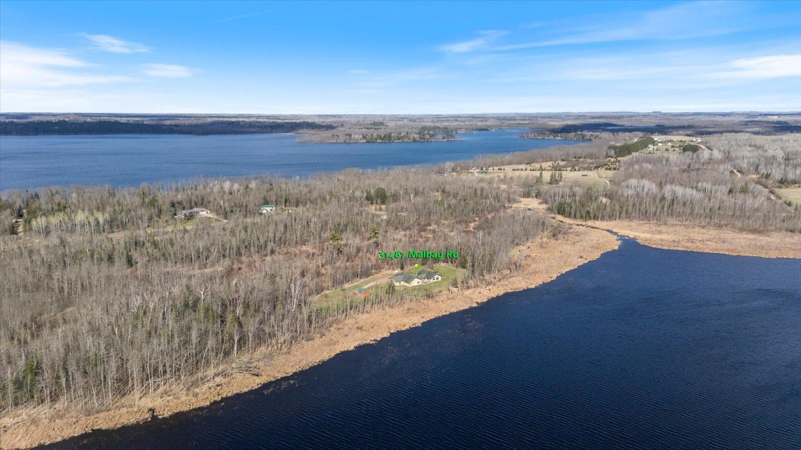 31487 Malbay Road Cohasset, MN 55721 - Photo 36 of 42