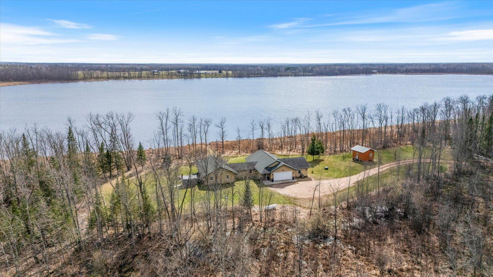 31487 Malbay Road Cohasset, MN 55721 - Photo 40 of 42