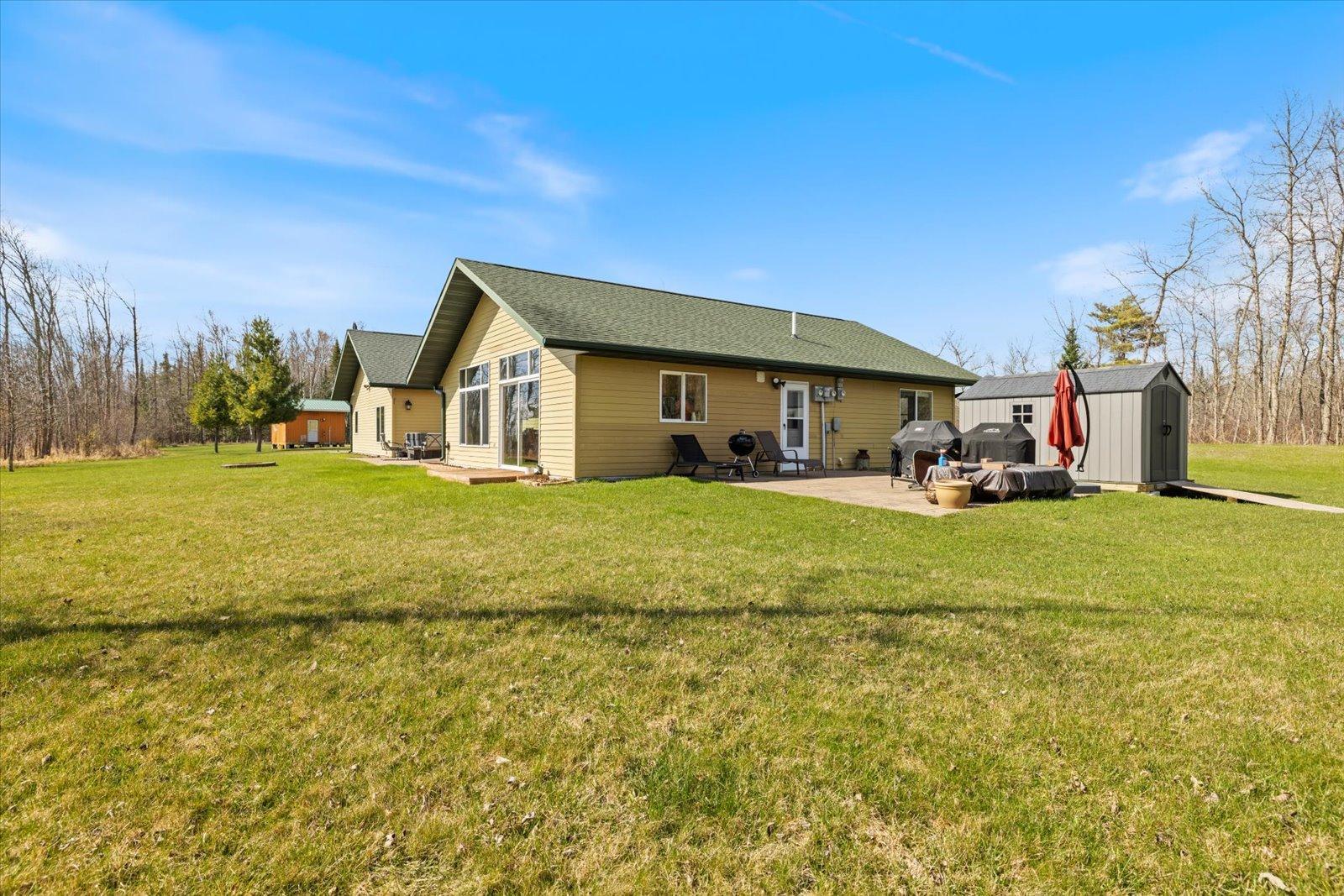 31487 Malbay Road Cohasset, MN 55721 - Photo 5 of 42