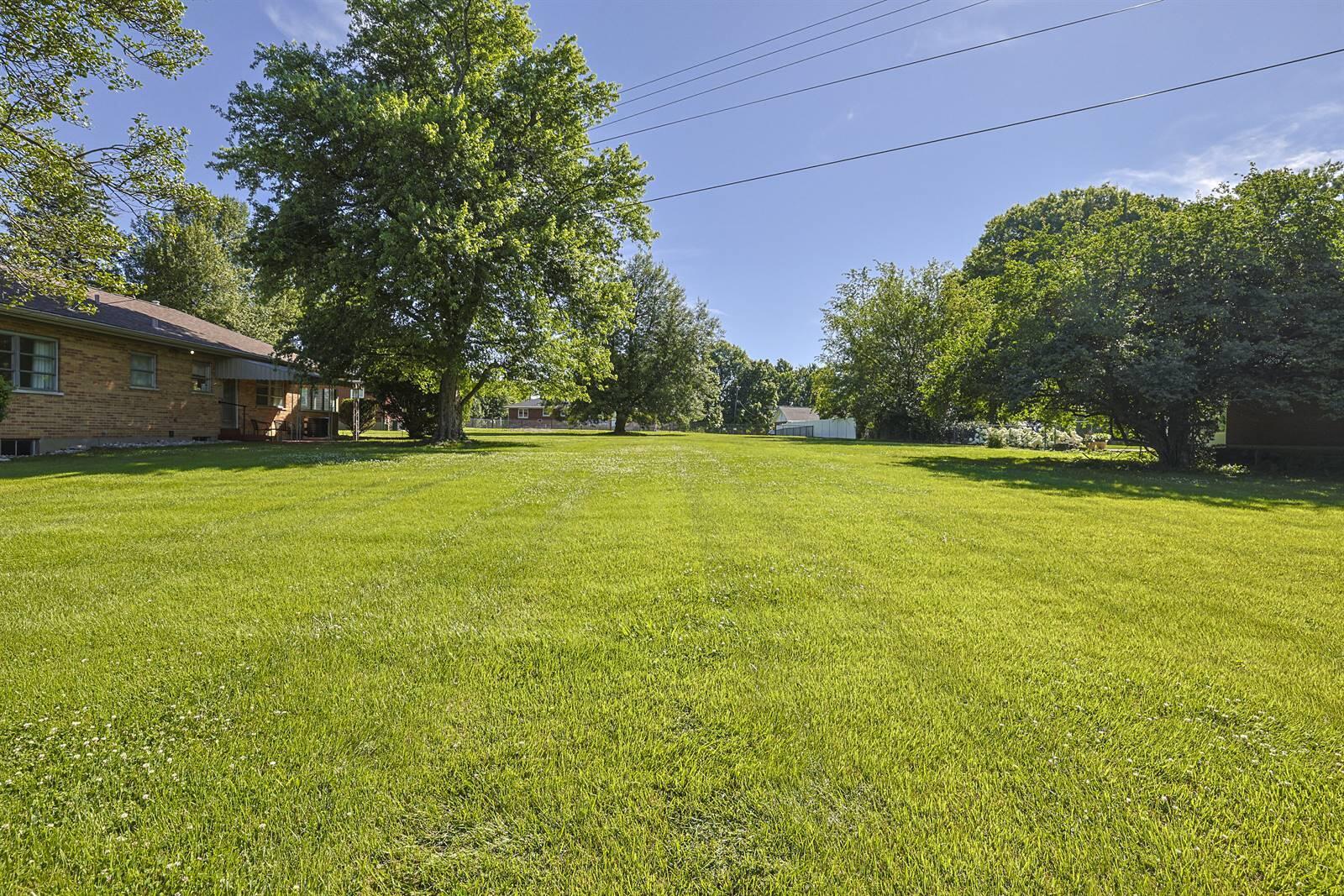 2559 Amsterdam Road Fort Mitchell, KY 41017 - Photo 29 of 34 029-Yard
