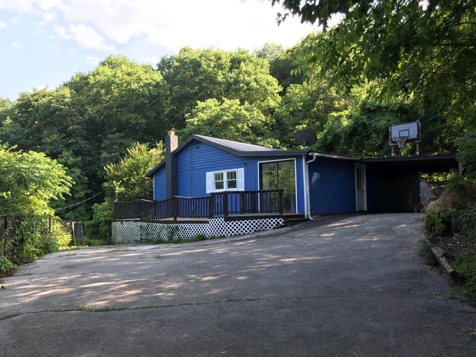 1366 Piney Flats Road Watauga, TN 37694 - Photo 2 of 30 hpusebball