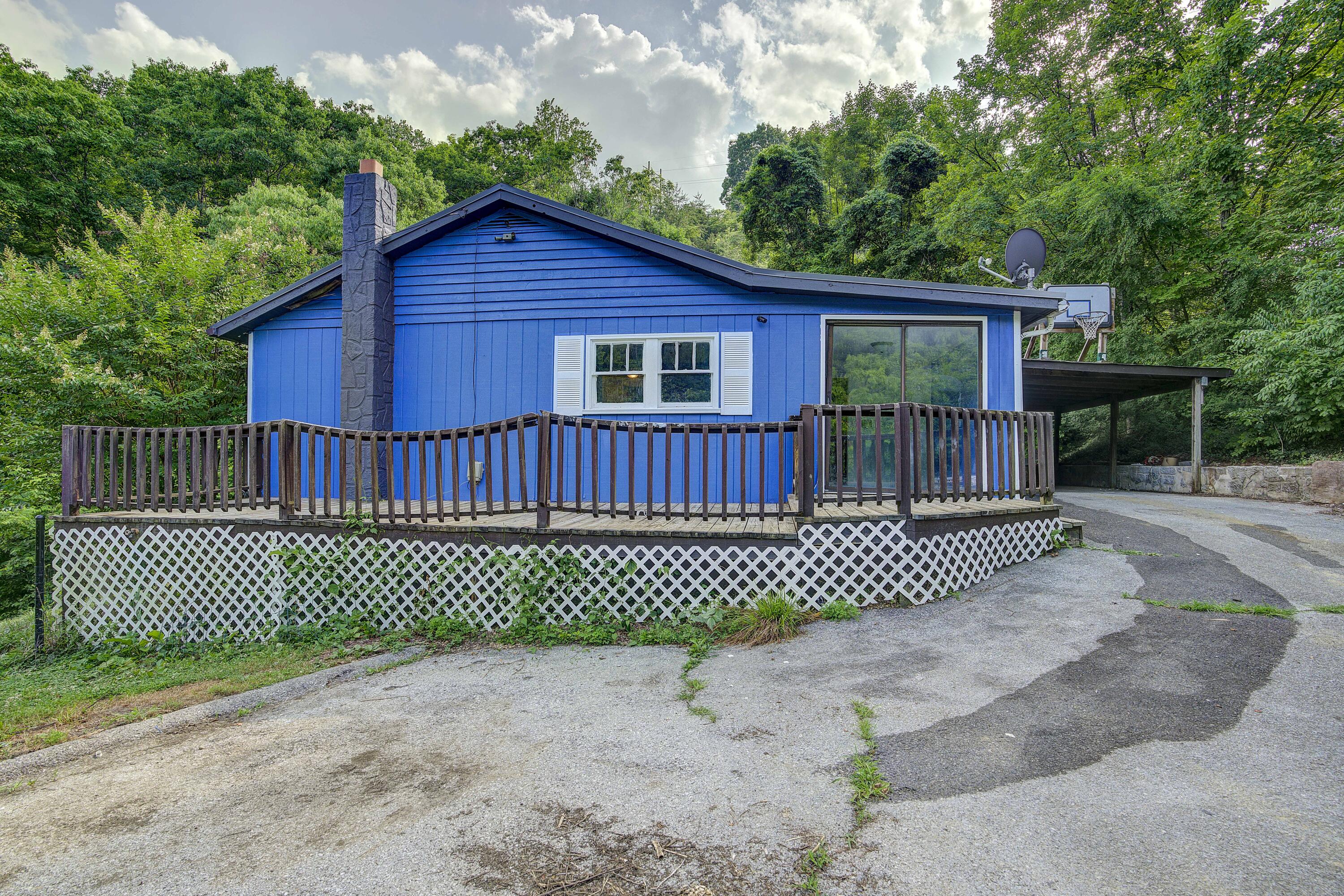 1366 Piney Flats Road Watauga, TN 37694 - Photo 4 of 30 piney-18
