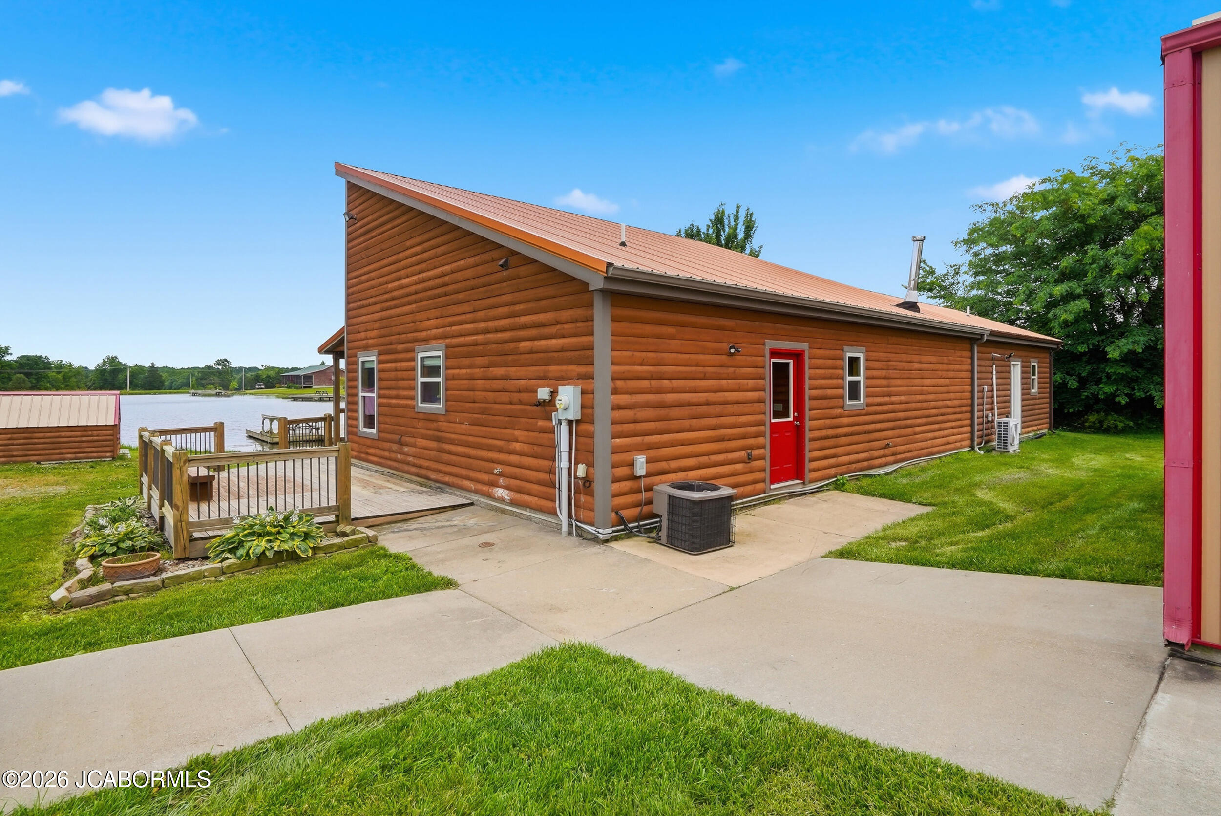 13935 South Robbie Forbis Road Ashland, MO 65010 - Photo 41 of 51
