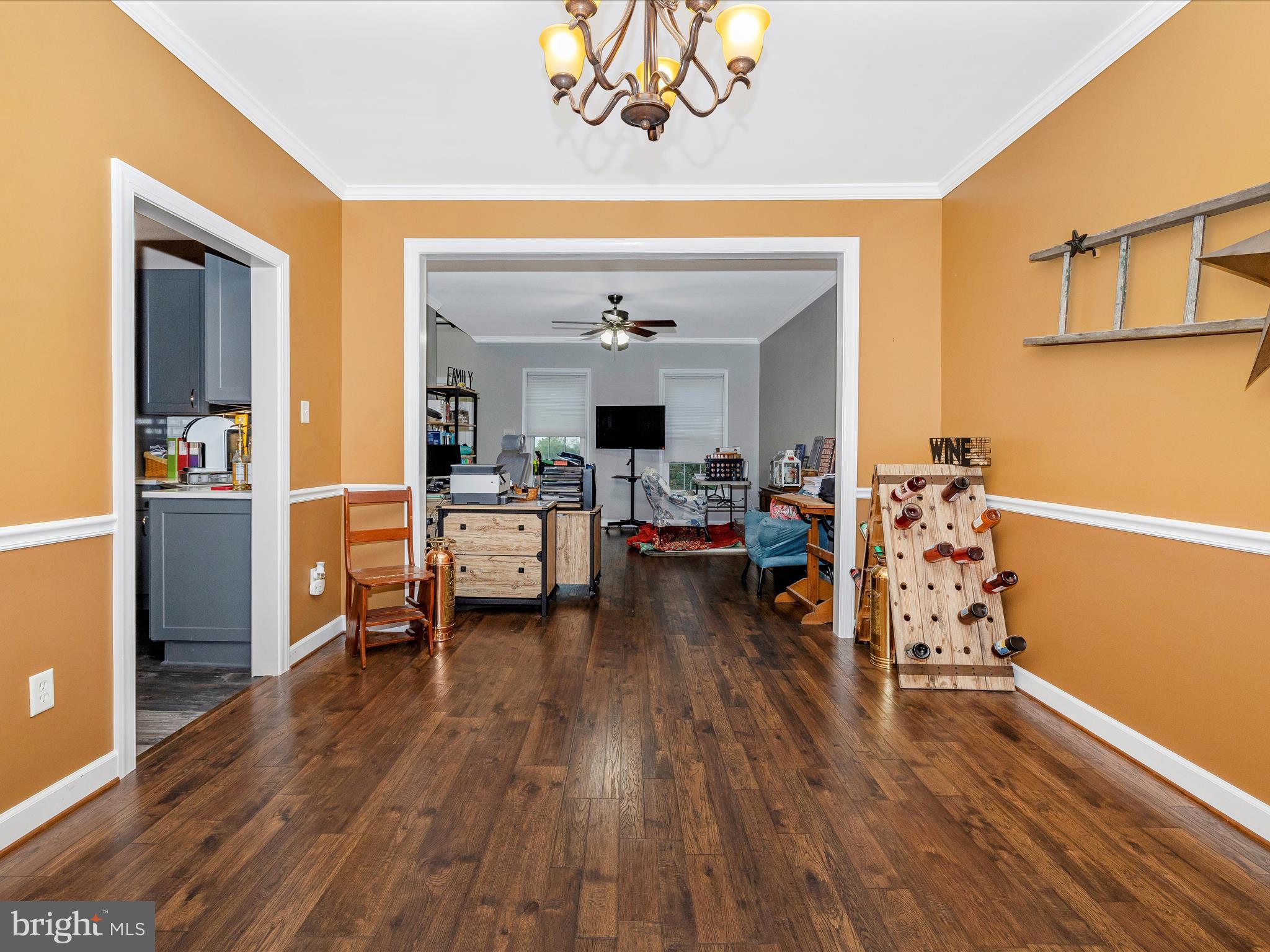 14280 Upper Edgemont Road, Unit 9 Waynesboro, PA 17268 - Photo 11 of 71 Dining Room