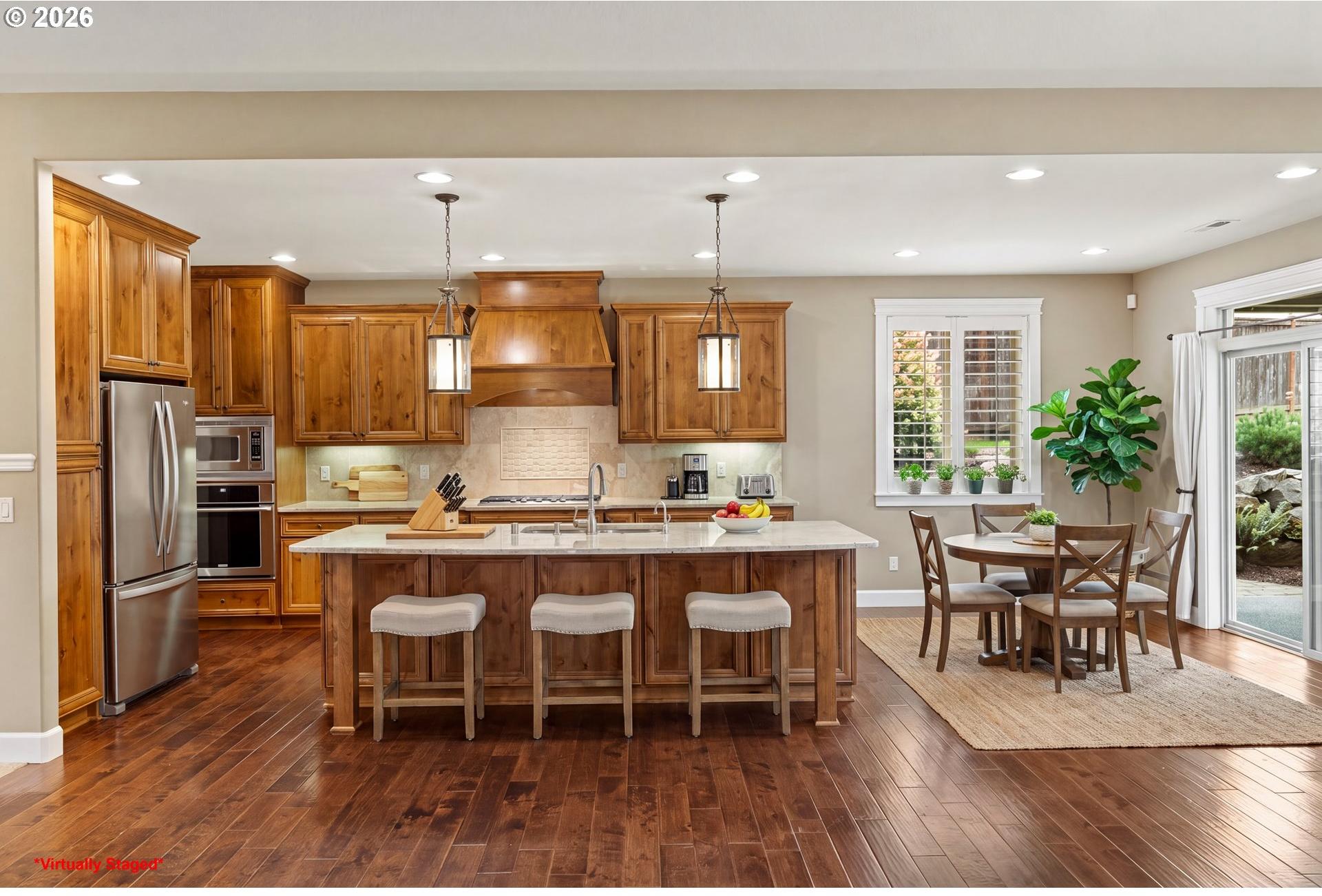 2605 Northeast 174th Street Ridgefield, WA 98642 - Photo 11 of 48 Gallery Image 11