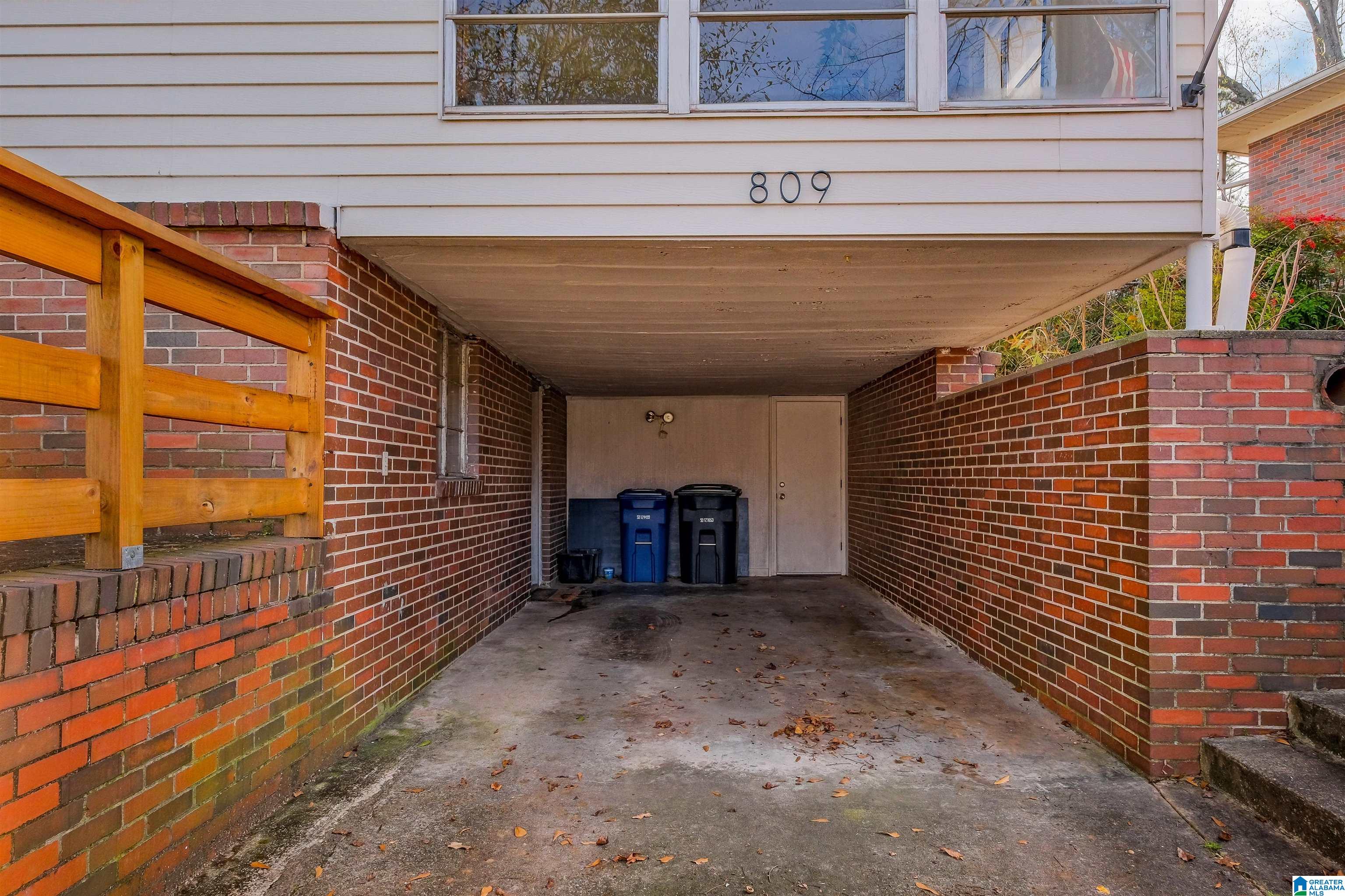809 43rd Street South Birmingham, AL 35222 - Photo 5 of 43