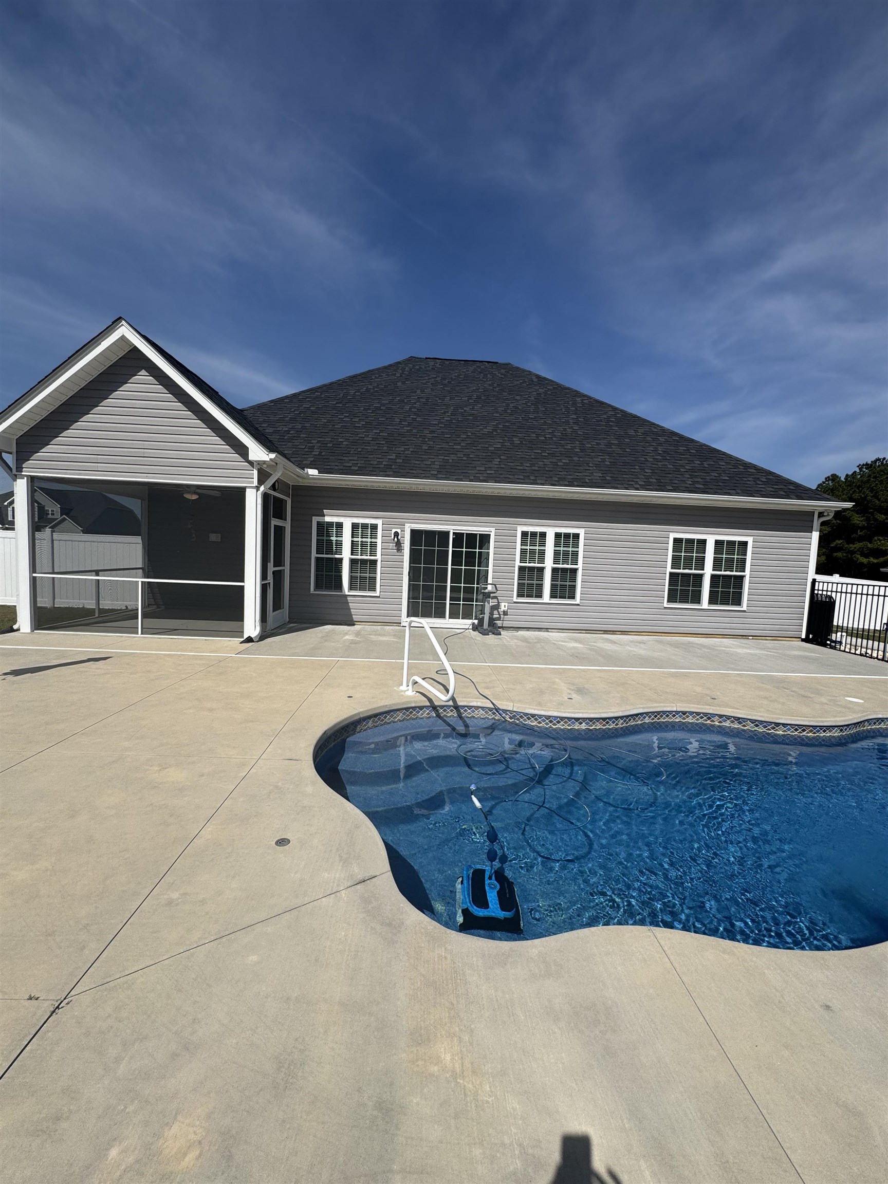3628 Pasture Road Aynor, SC 29511 - Photo 41 of 53