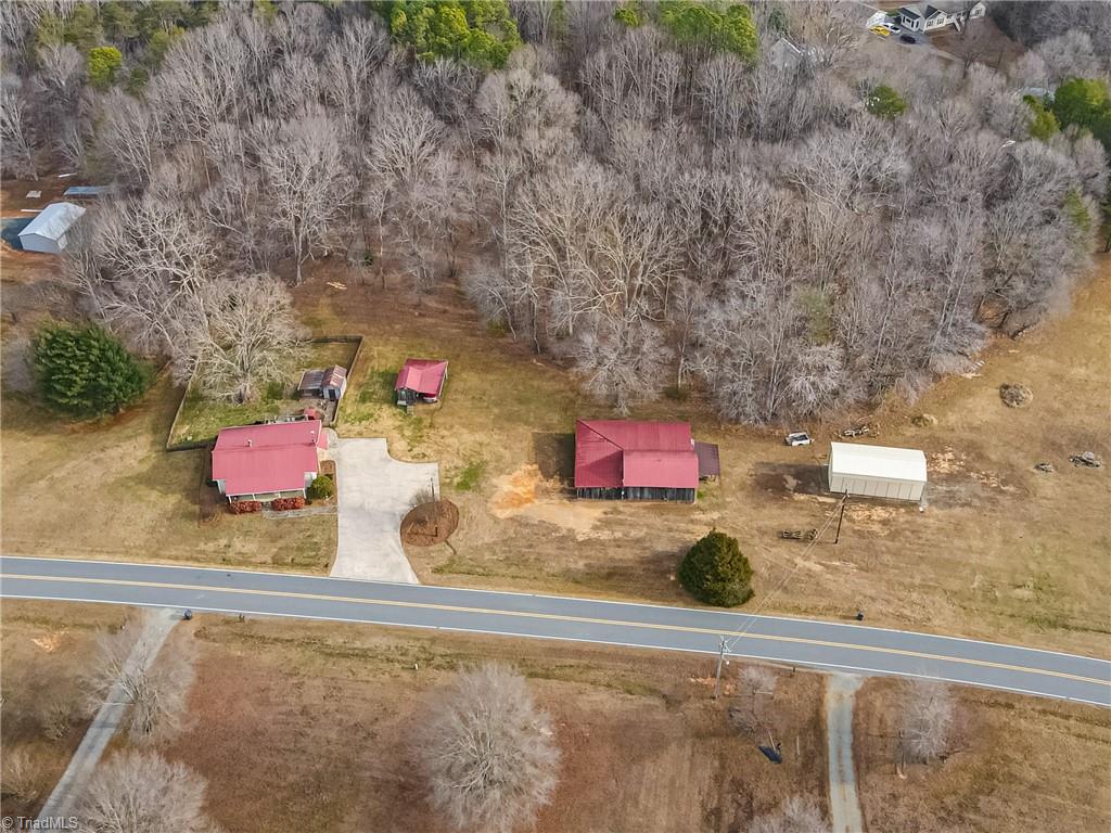 1182 Rosebud Road Walnut Cove, NC 27052 - Photo 44 of 47