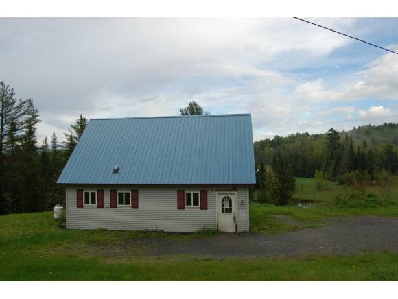 889 Rood Pond Road Williamstown, VT 05679 - Photo 1 of 1