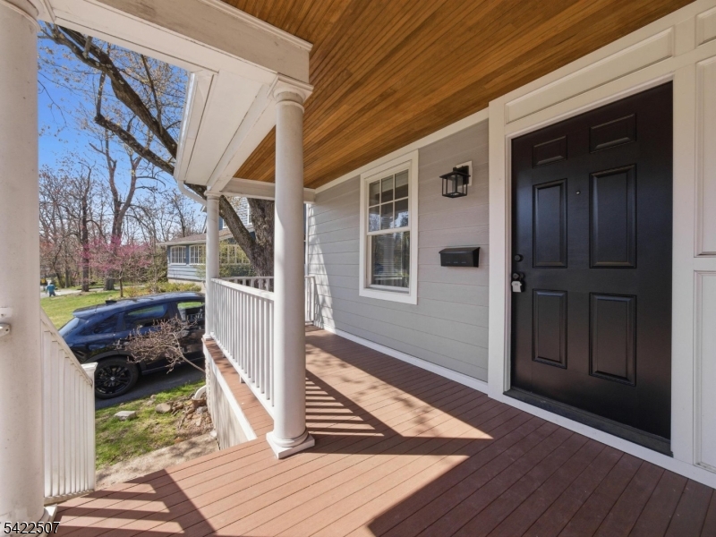 46 West End Avenue, Unit LEFT Summit, NJ 07901 - Photo 2 of 19 a view of outdoor space