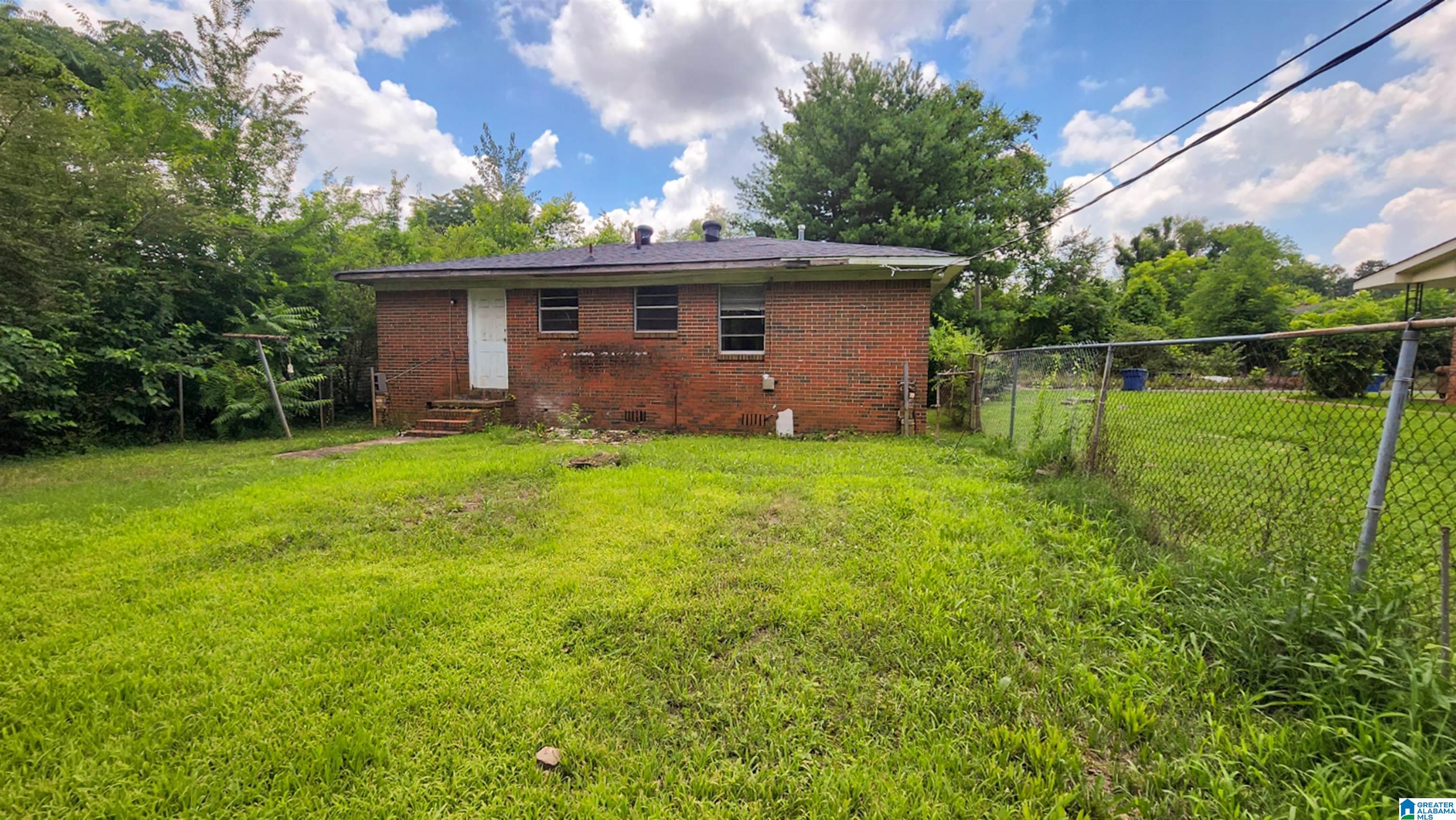 522 64th Street Fairfield, AL 35064 - Photo 25 of 28