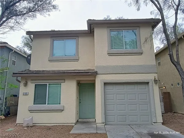 $1,645 | 5195 Shreve Avenue, Las Vegas, NV 89156