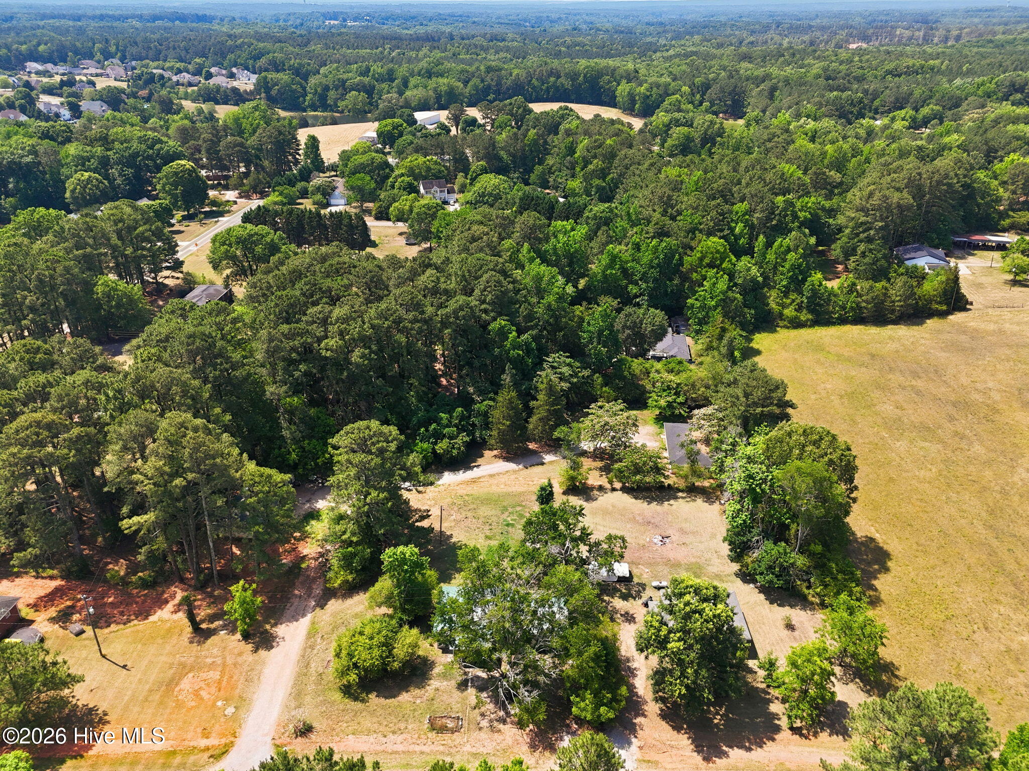 12904 Powell Road Wake Forest, NC 27587 - Photo 7 of 51