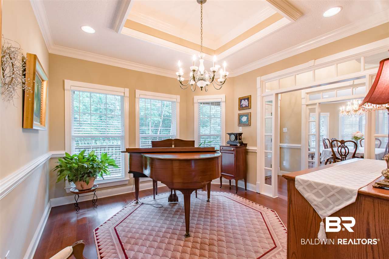 16487 Honey Road Summerdale, AL 36580 - Photo 21 of 50 Bonus Room