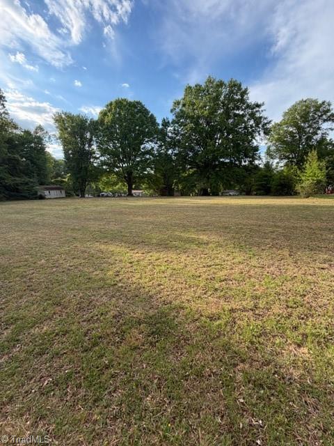 919 County Home Road Reidsville, NC 27320 - Photo 5 of 7 LEVEL LAND READY FOR YOUR NEW HOME !