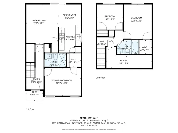 $2,100 | 820 Sahara Avenue, Unit B, Austin, TX 78745