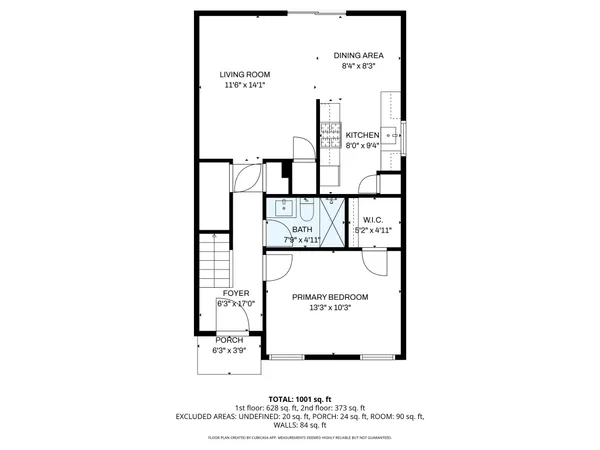 $2,100 | 820 Sahara Avenue, Unit B, Austin, TX 78745