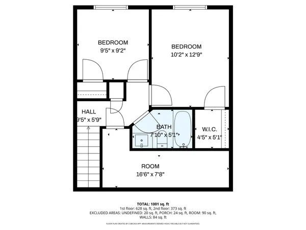 $2,100 | 820 Sahara Avenue, Unit B, Austin, TX 78745