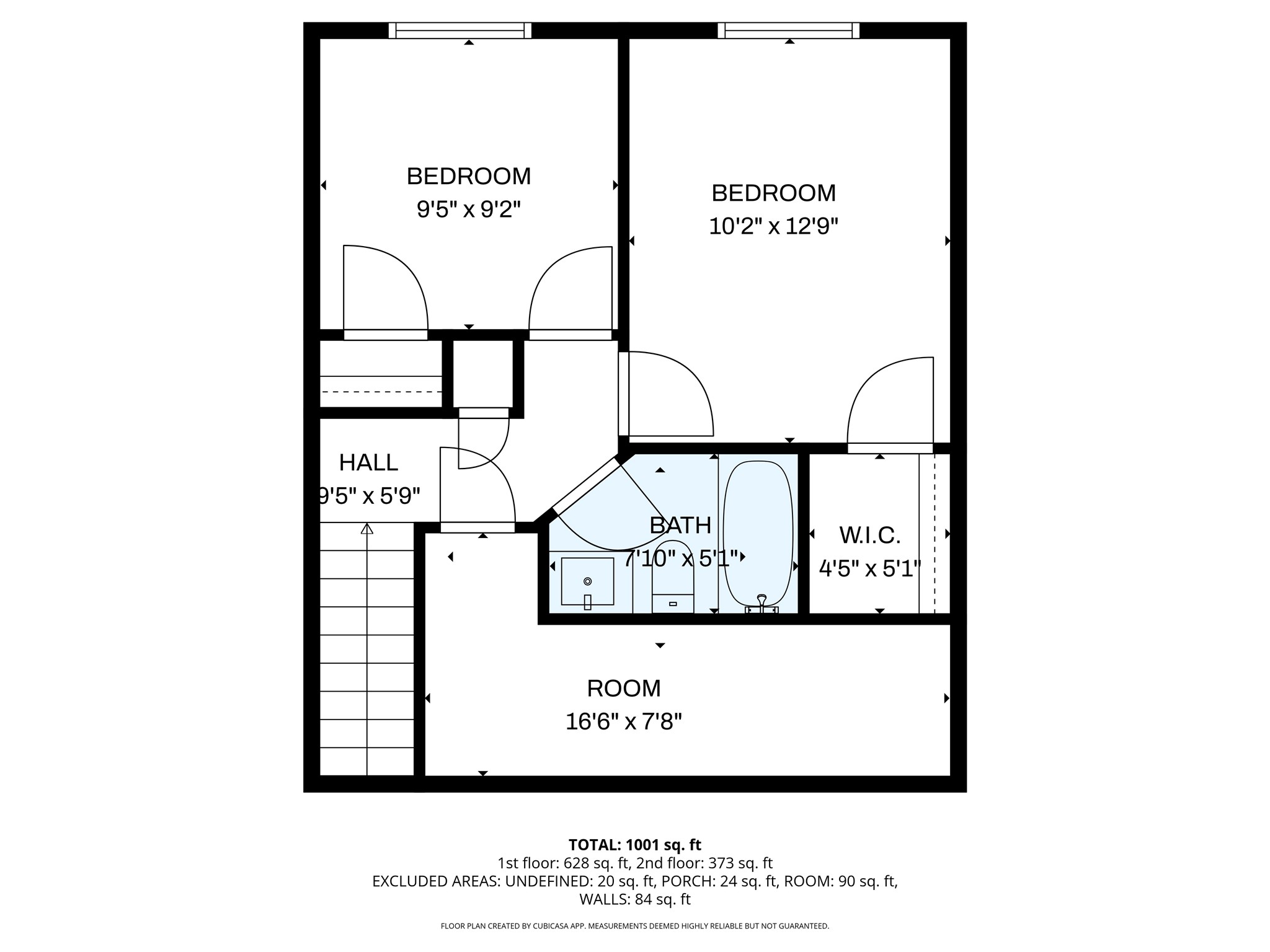 820 Sahara Avenue, Unit B Austin, TX 78745 - Photo 29 of 29 unknown
