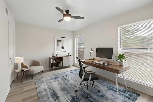 $2,100 | 820 Sahara Avenue, Unit B, Austin, TX 78745