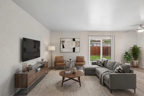 $2,100 | 820 Sahara Avenue, Unit B, Austin, TX 78745