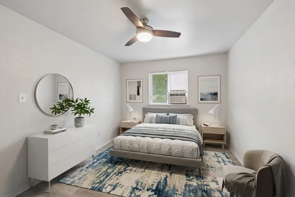 $2,100 | 820 Sahara Avenue, Unit B, Austin, TX 78745