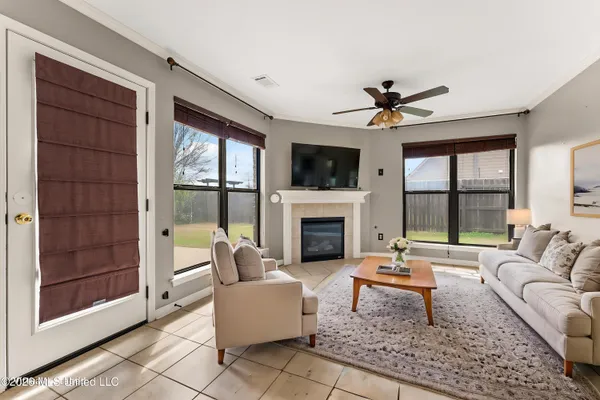 $385,000 | 13525 Lapstone Loop, Olive Branch, MS 38654