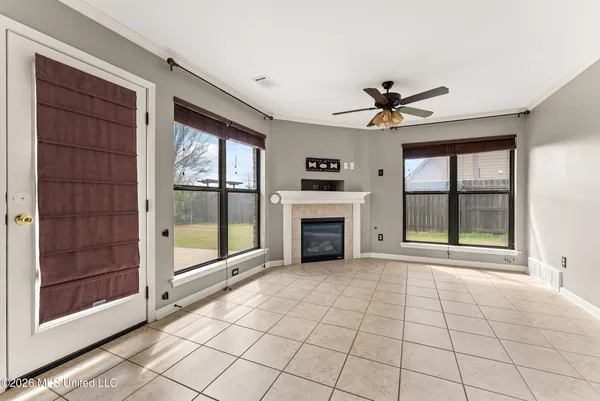 $385,000 | 13525 Lapstone Loop, Olive Branch, MS 38654