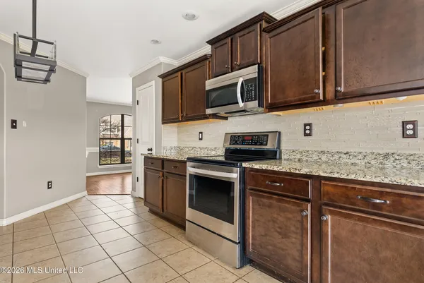 $385,000 | 13525 Lapstone Loop, Olive Branch, MS 38654