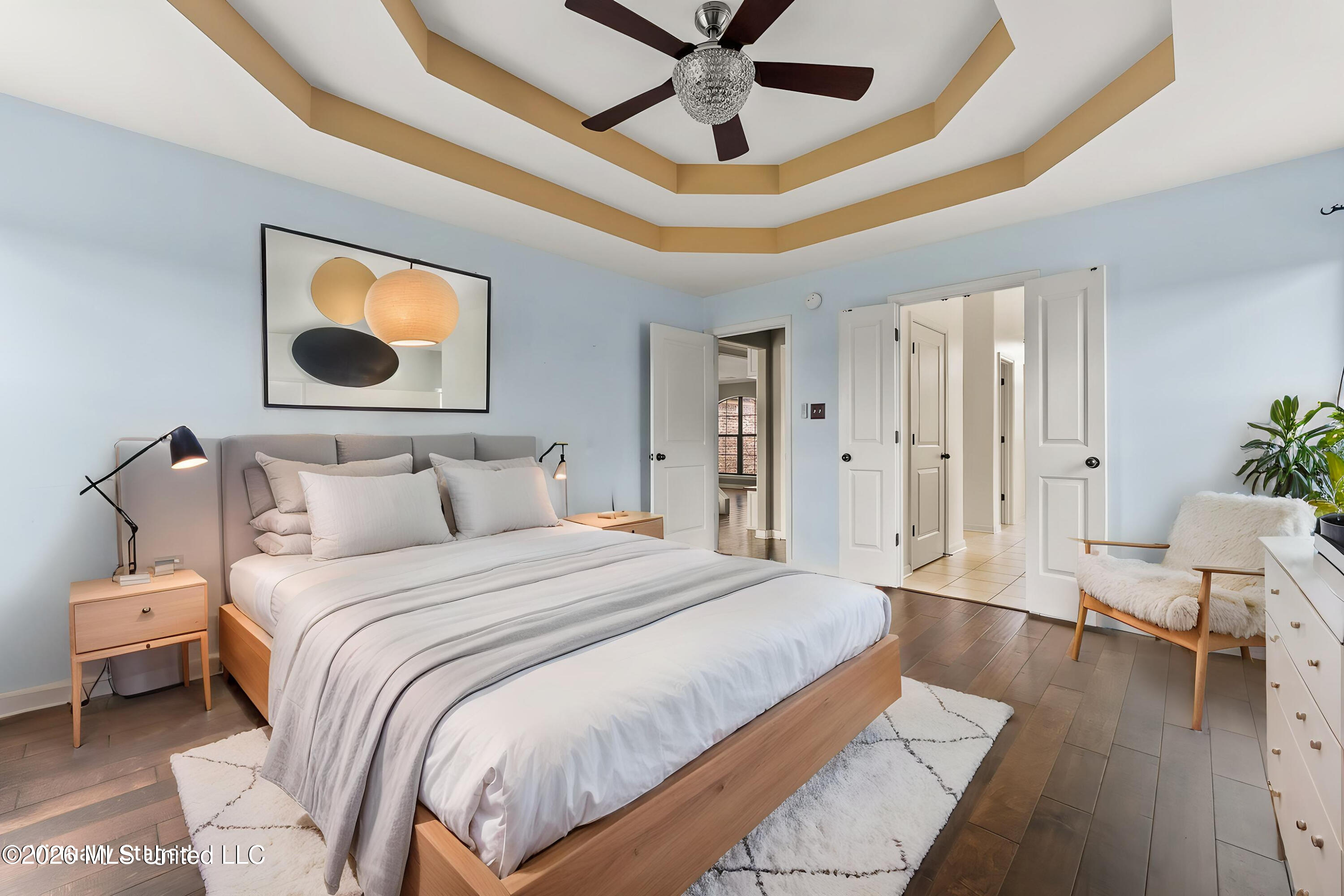 13525 Lapstone Loop Olive Branch, MS 38654 - Photo 18 of 36 18