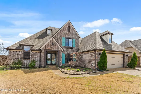 $385,000 | 13525 Lapstone Loop, Olive Branch, MS 38654