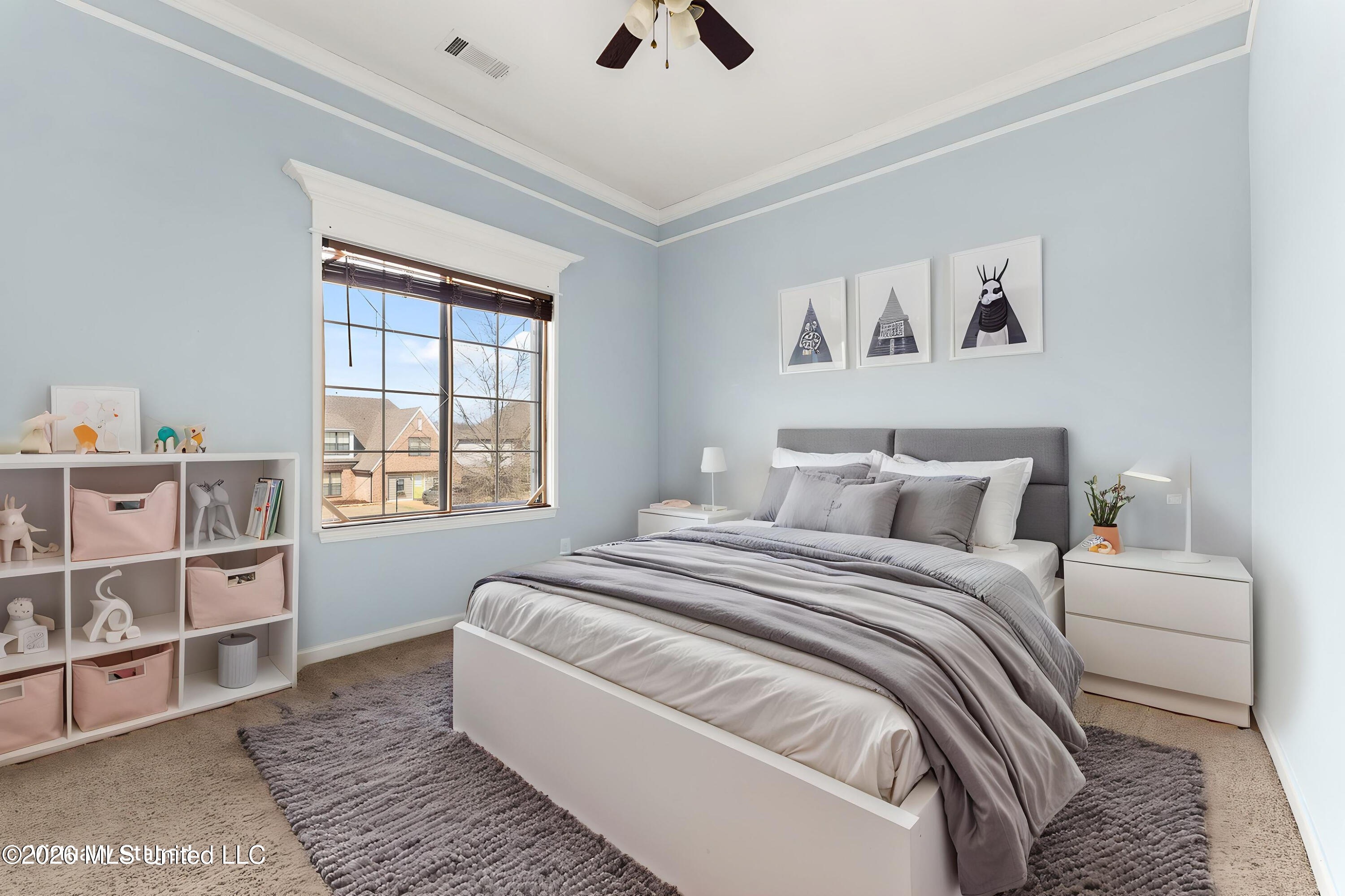 13525 Lapstone Loop Olive Branch, MS 38654 - Photo 27 of 36 27