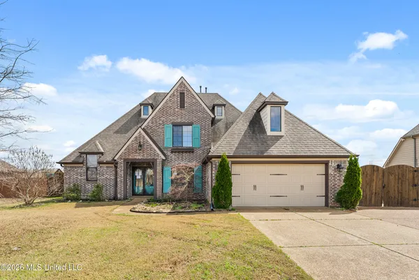 $385,000 | 13525 Lapstone Loop, Olive Branch, MS 38654