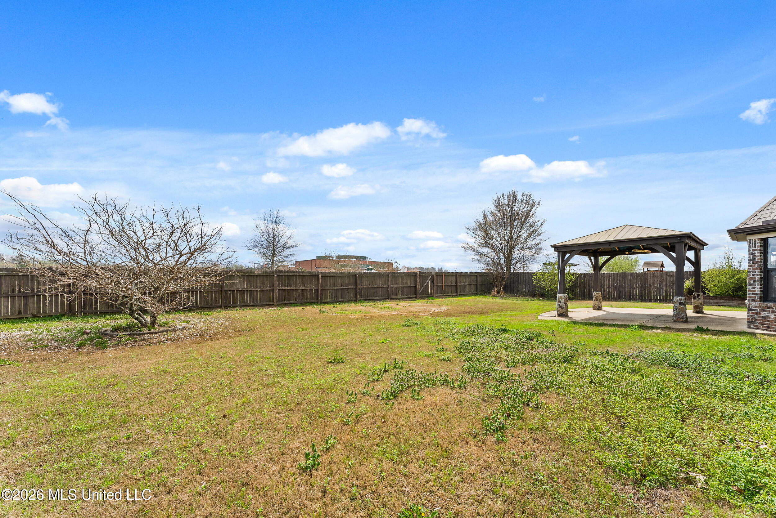 13525 Lapstone Loop Olive Branch, MS 38654 - Photo 35 of 36 35