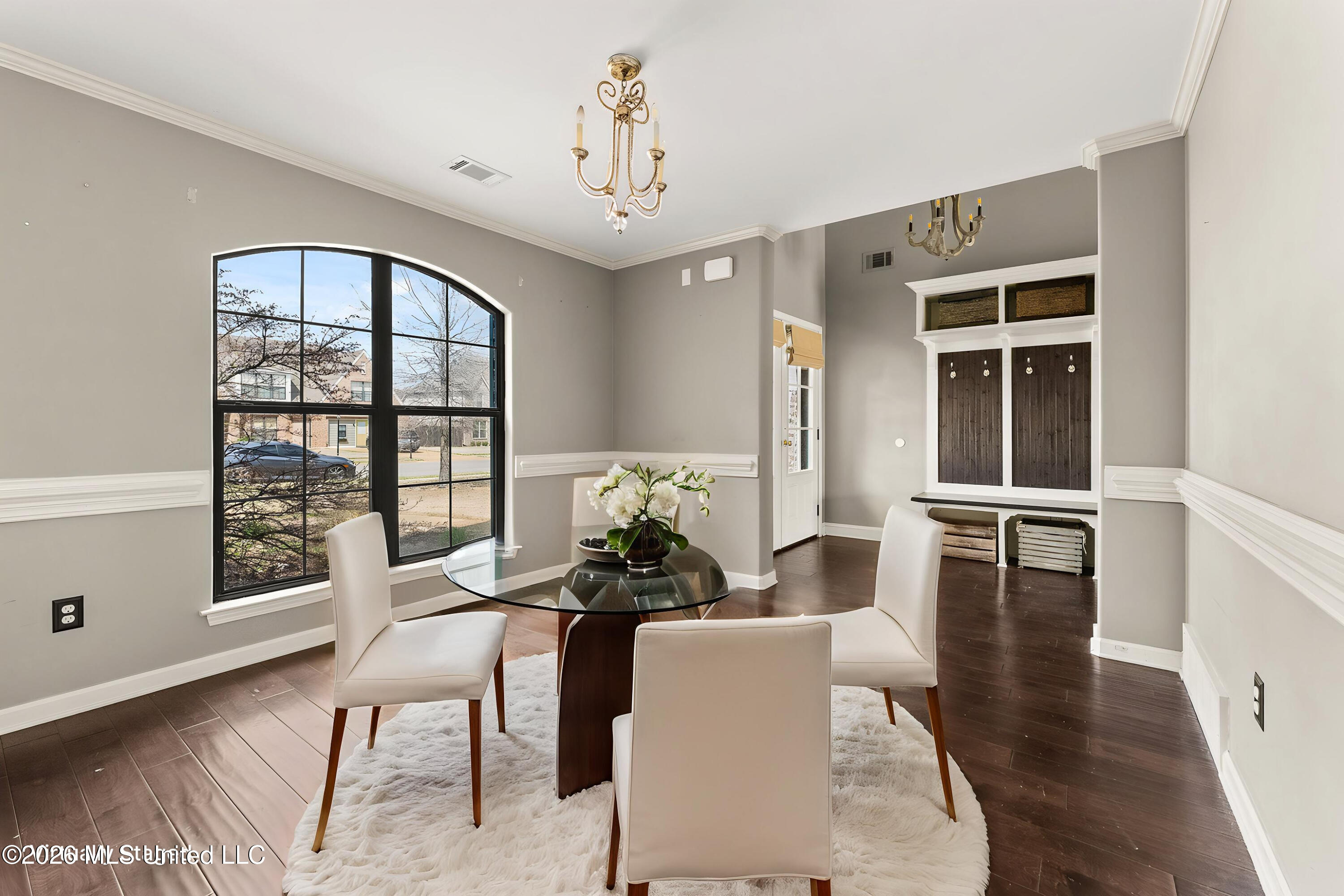 13525 Lapstone Loop Olive Branch, MS 38654 - Photo 5 of 36 5