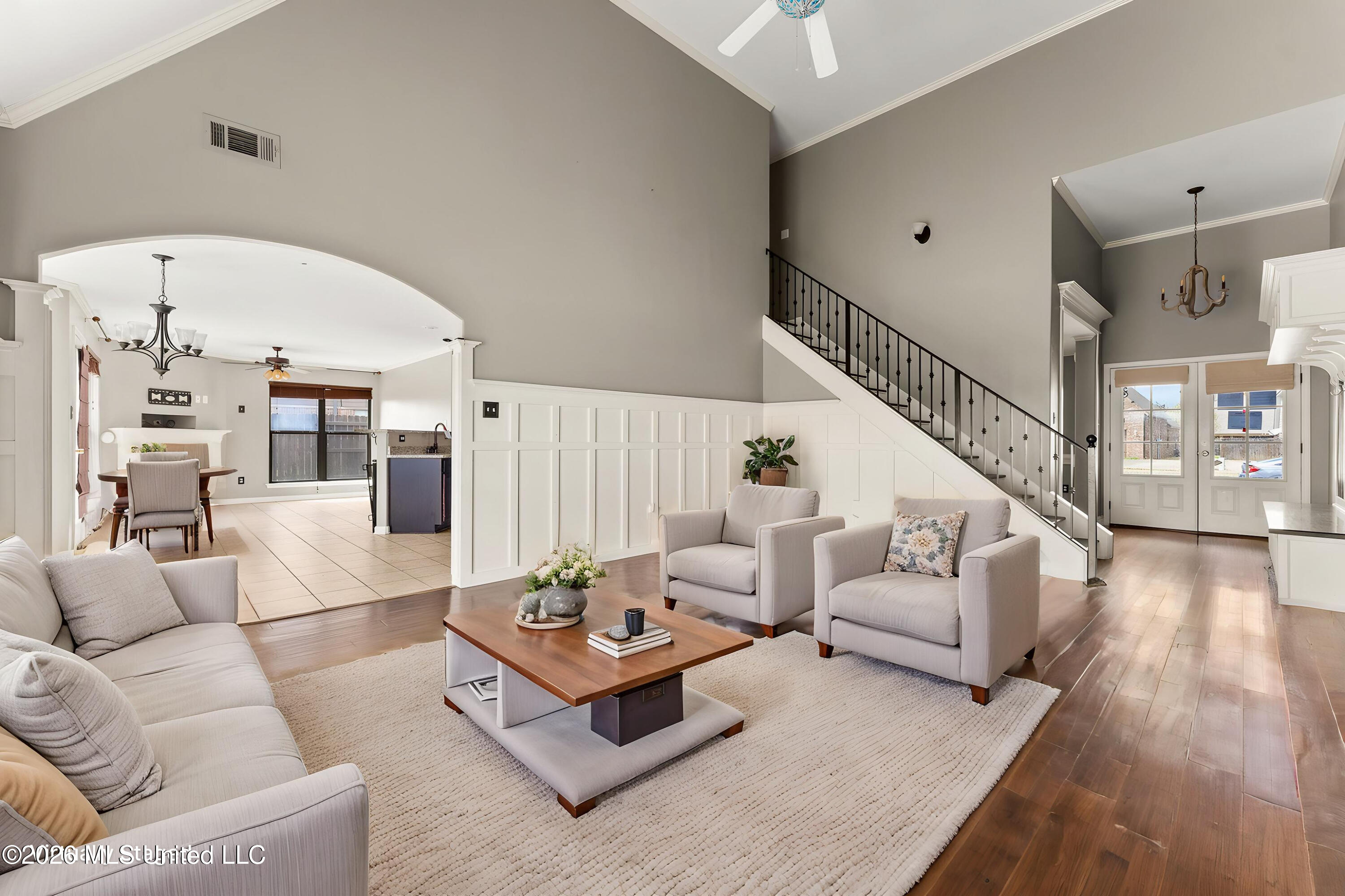 13525 Lapstone Loop Olive Branch, MS 38654 - Photo 7 of 36 7