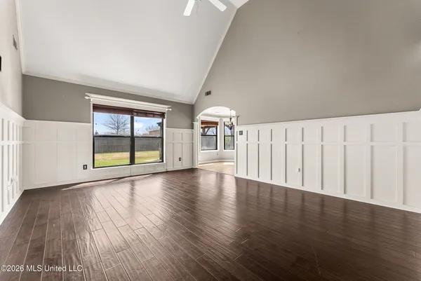 $385,000 | 13525 Lapstone Loop, Olive Branch, MS 38654