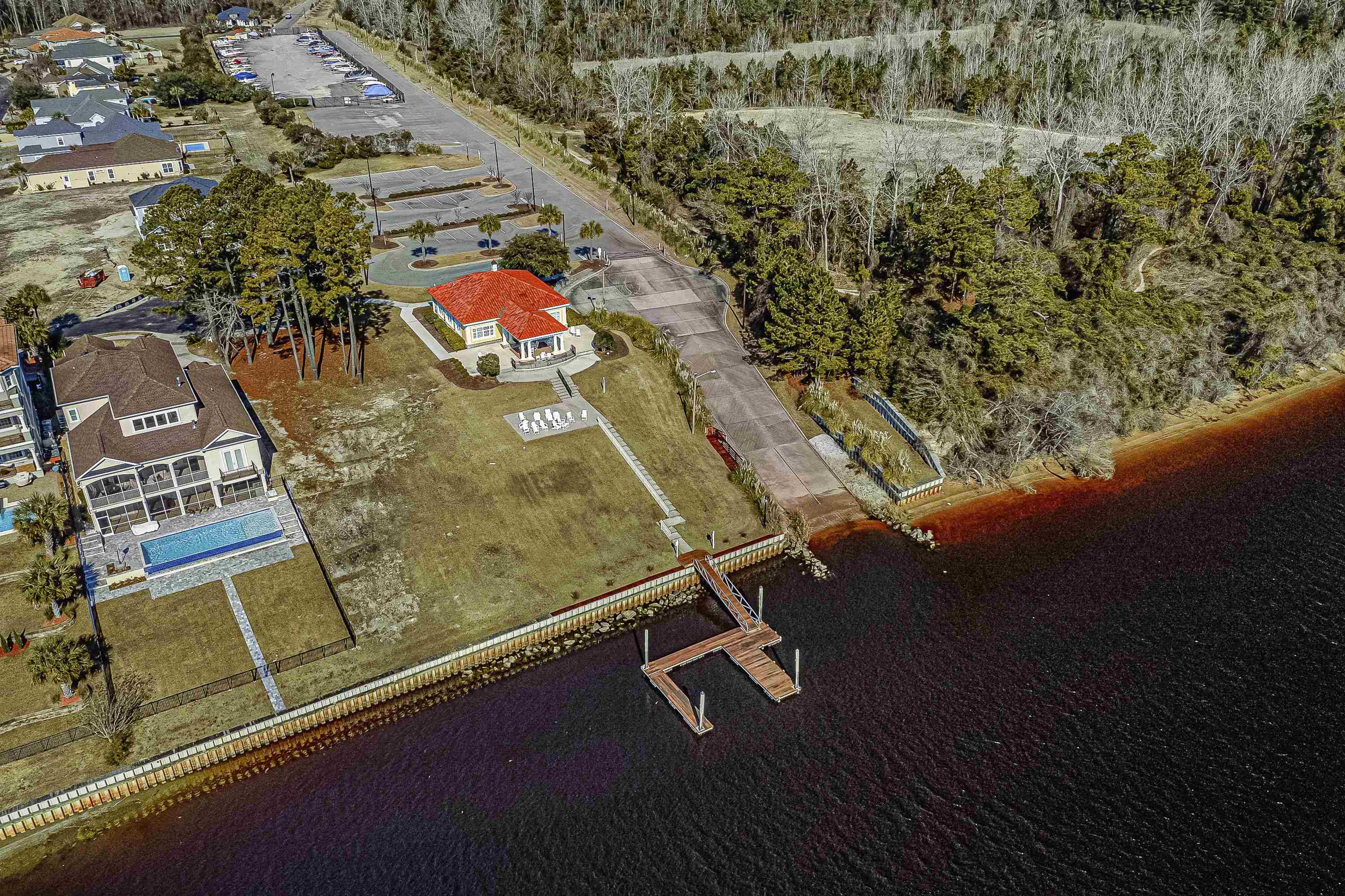 8012 Bird Key Court Myrtle Beach, SC 29579 - Photo 11 of 13