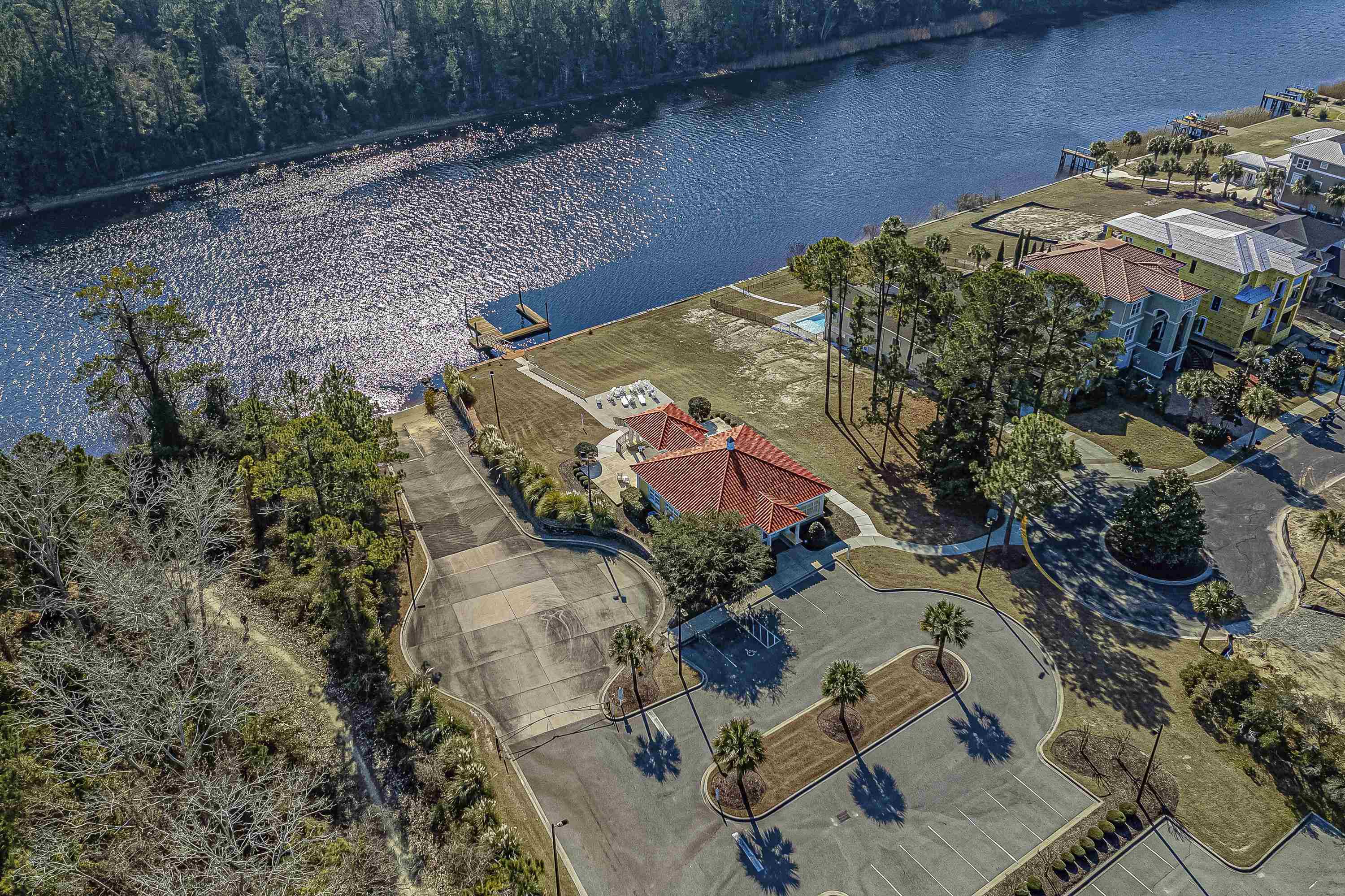 8012 Bird Key Court Myrtle Beach, SC 29579 - Photo 12 of 13