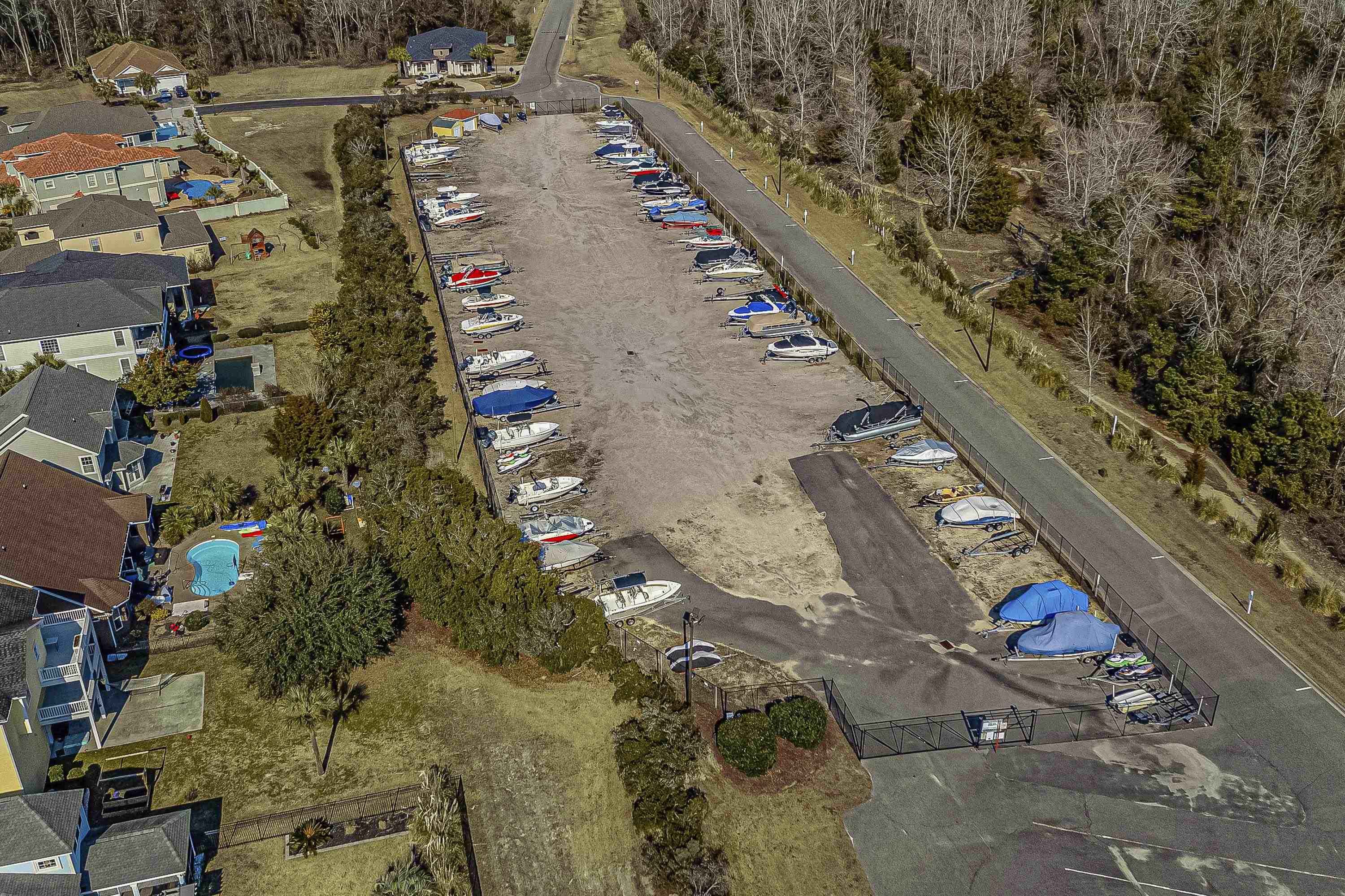 8012 Bird Key Court Myrtle Beach, SC 29579 - Photo 13 of 13