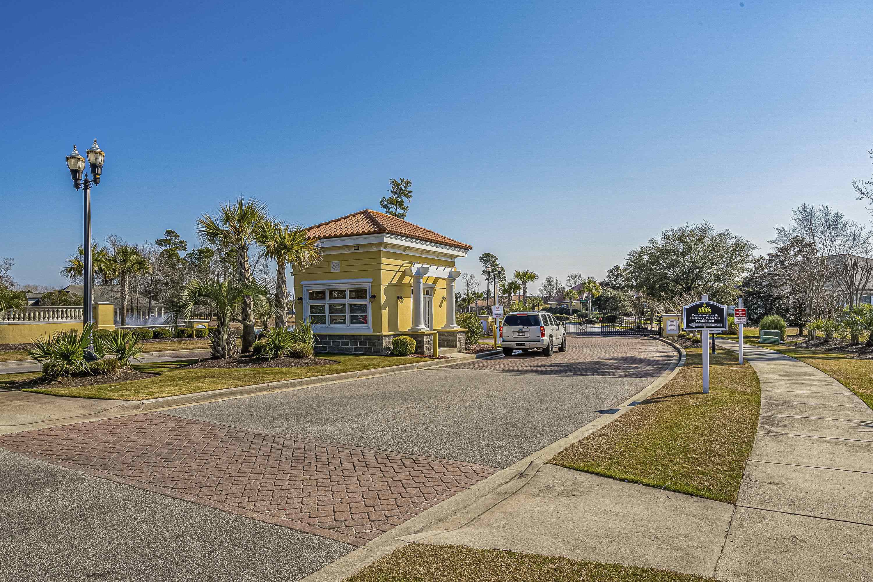 8012 Bird Key Court Myrtle Beach, SC 29579 - Photo 7 of 13