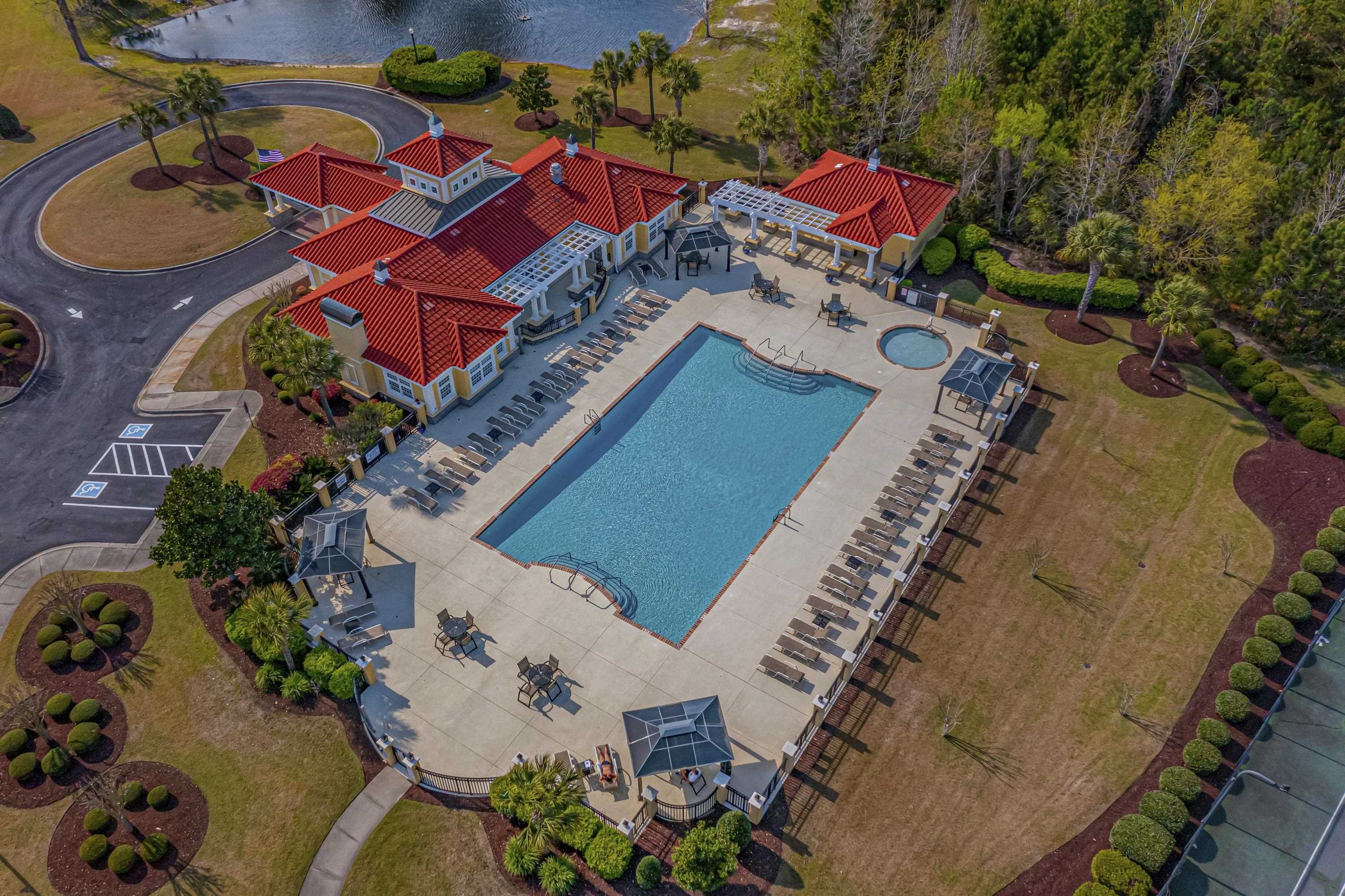 8012 Bird Key Court Myrtle Beach, SC 29579 - Photo 9 of 13