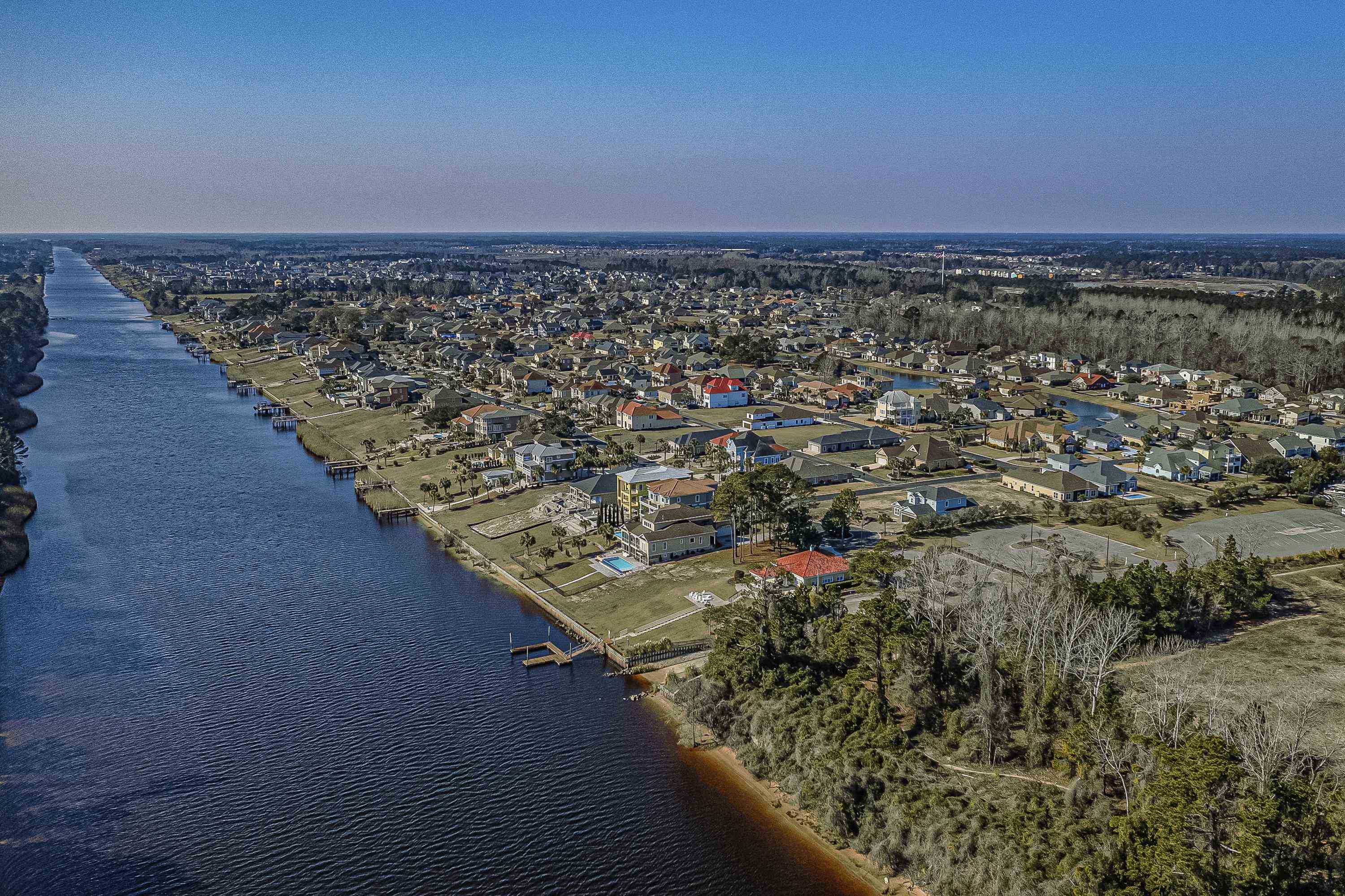 8012 Bird Key Court Myrtle Beach, SC 29579 - Photo 10 of 13