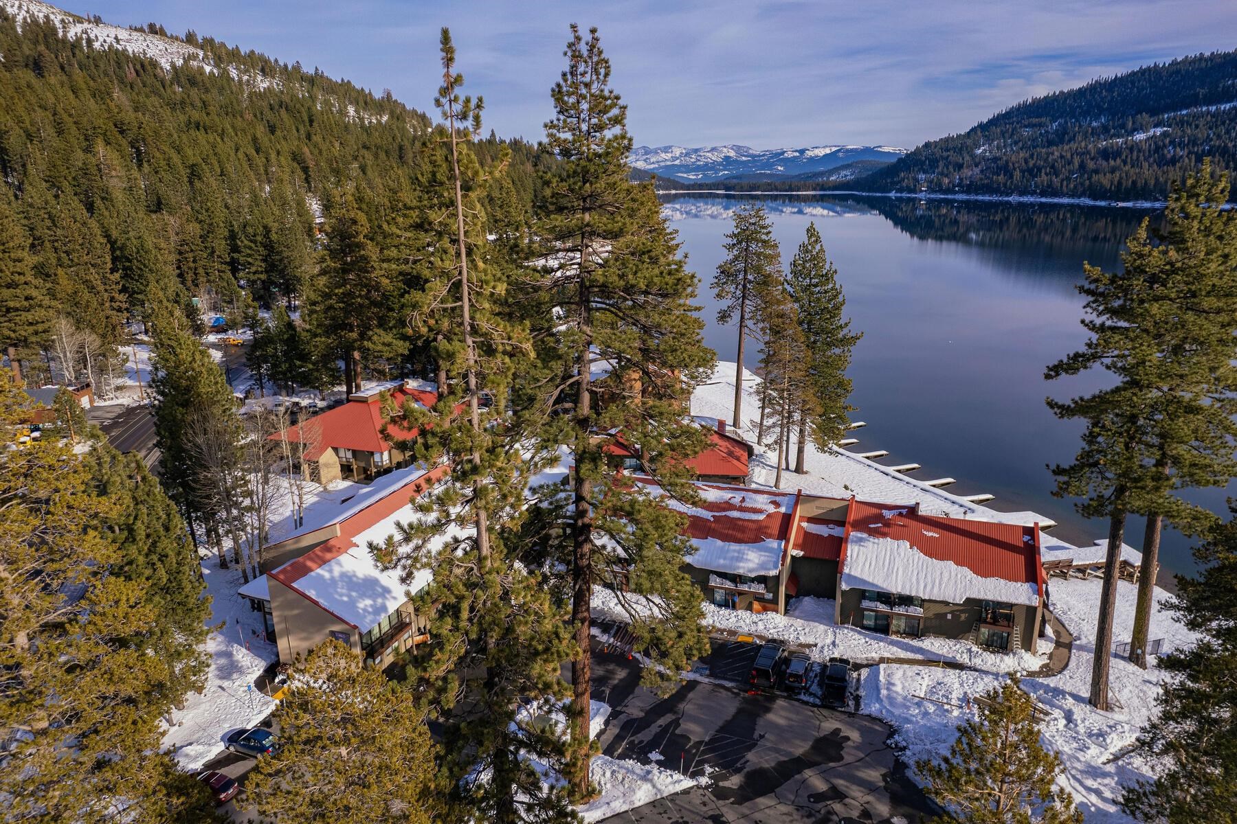 15775 Donner Pass Road Truckee, CA 96161 - Photo 18 of 28 Gallery Image 18